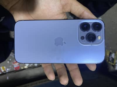 Apple iPhone 13 Pro