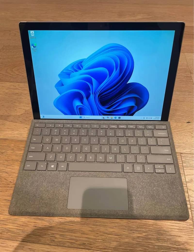 Microsoft surface pro 6 0