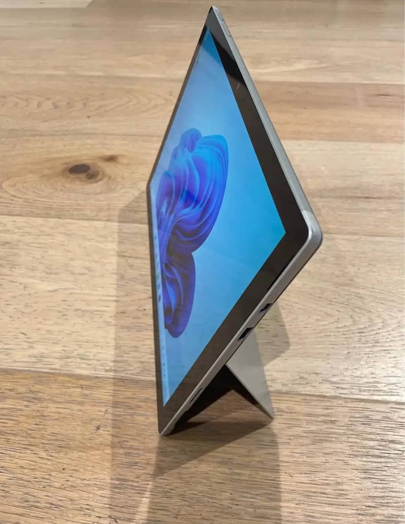 Microsoft surface pro 6 1