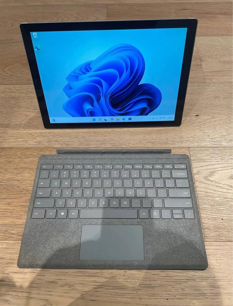 Microsoft surface pro 6 2