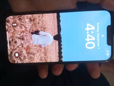 Apple iPhone 13