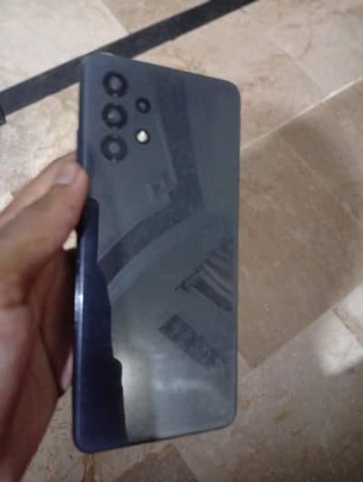 Samsung Mobile A32