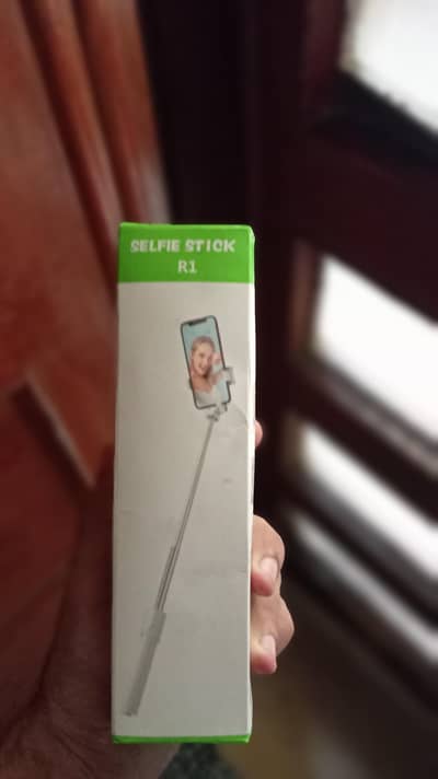 selfie stick 3 in one