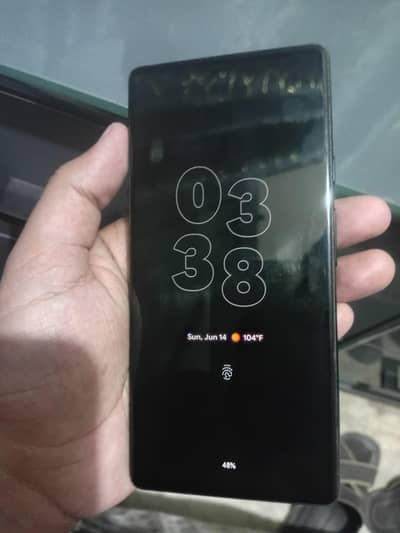 Google Pixel 6