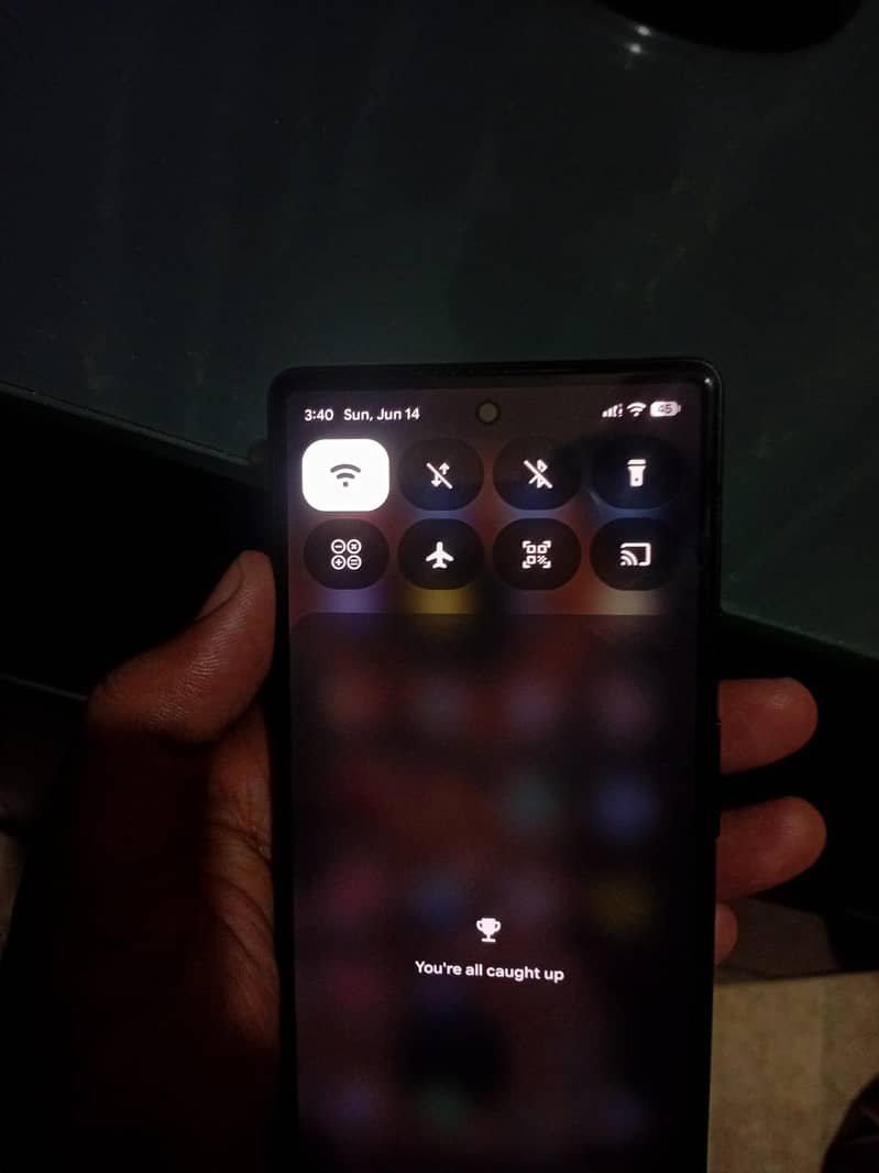Google Pixel 6 3