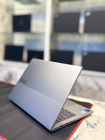 Lenovo ThinkBook 14 G6 IRL | Core i7 13th Gen | 8GB RAM | 512GB SSD