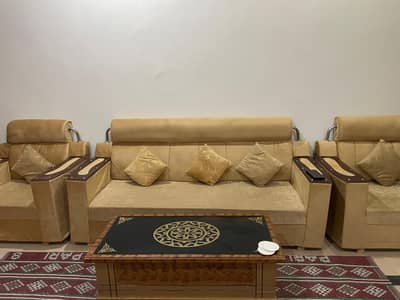 Sofa for sale