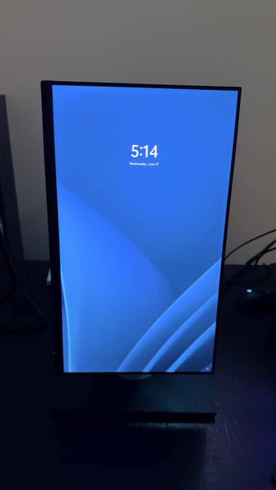 Dell Office Monitor 60Hz/75Hz 22inch 1080p 16:9 Ratio P2222H