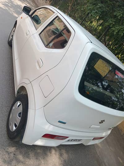 Suzuki Alto 2022 VXL