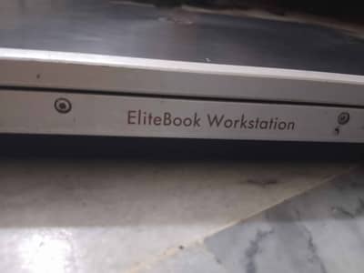 Budget HP Workstation Laptop 2gb NVIDIA GPU