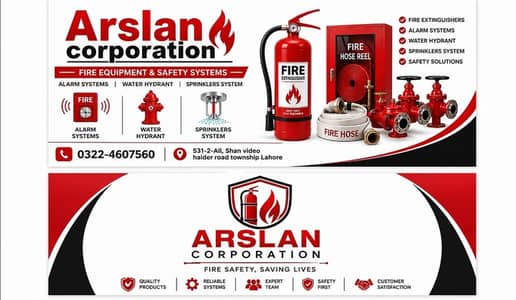 Arslan Corporation