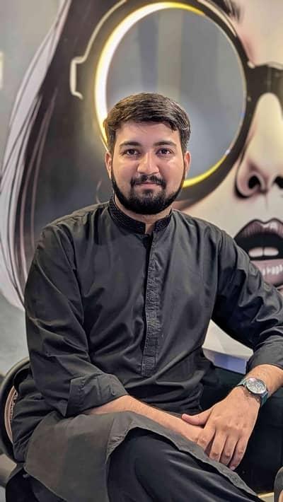 Muhammad Muneeb