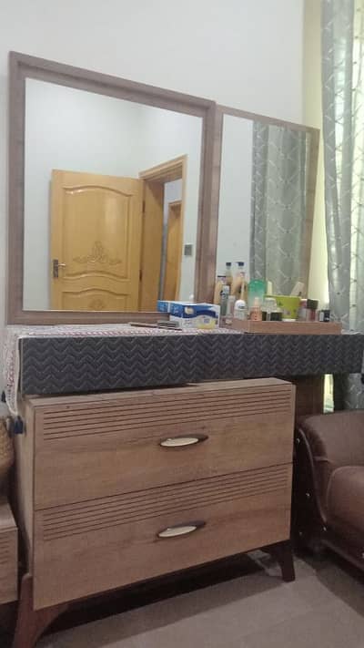 Bedset up for sale