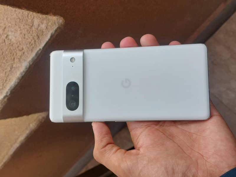 google pixel 7 10/10 0