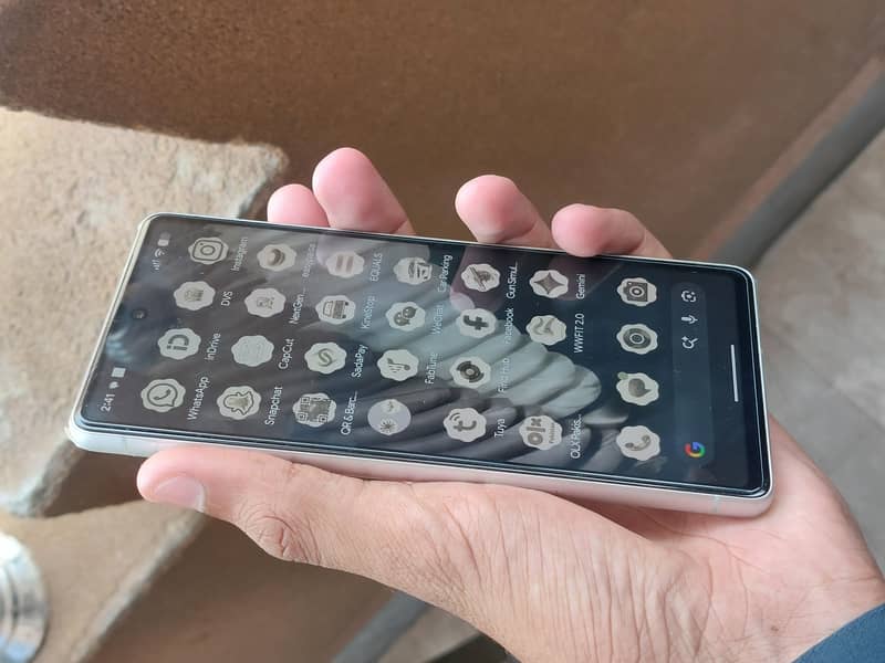 google pixel 7 10/10 3