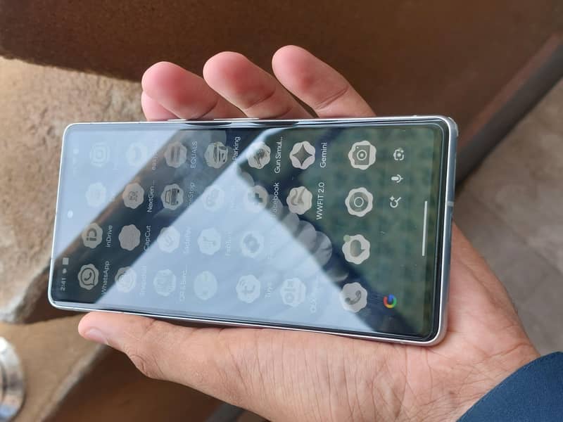 google pixel 7 10/10 4