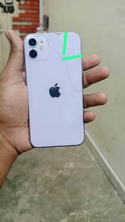 Apple iPhone 11