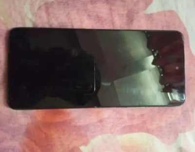 Infinix Hot 50