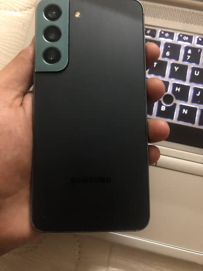 Samsung Mobile S22