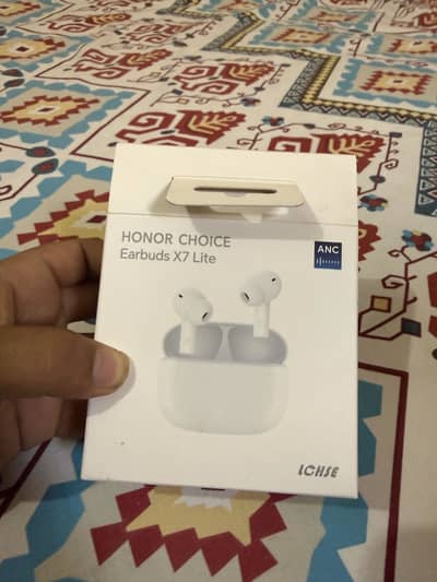 Honor choice