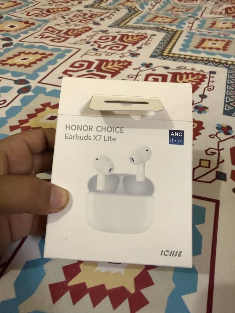 Honor choice 0