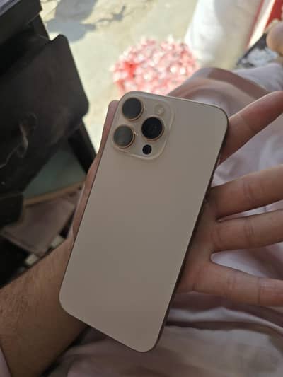 Apple iPhone 16 Pro Max bypass