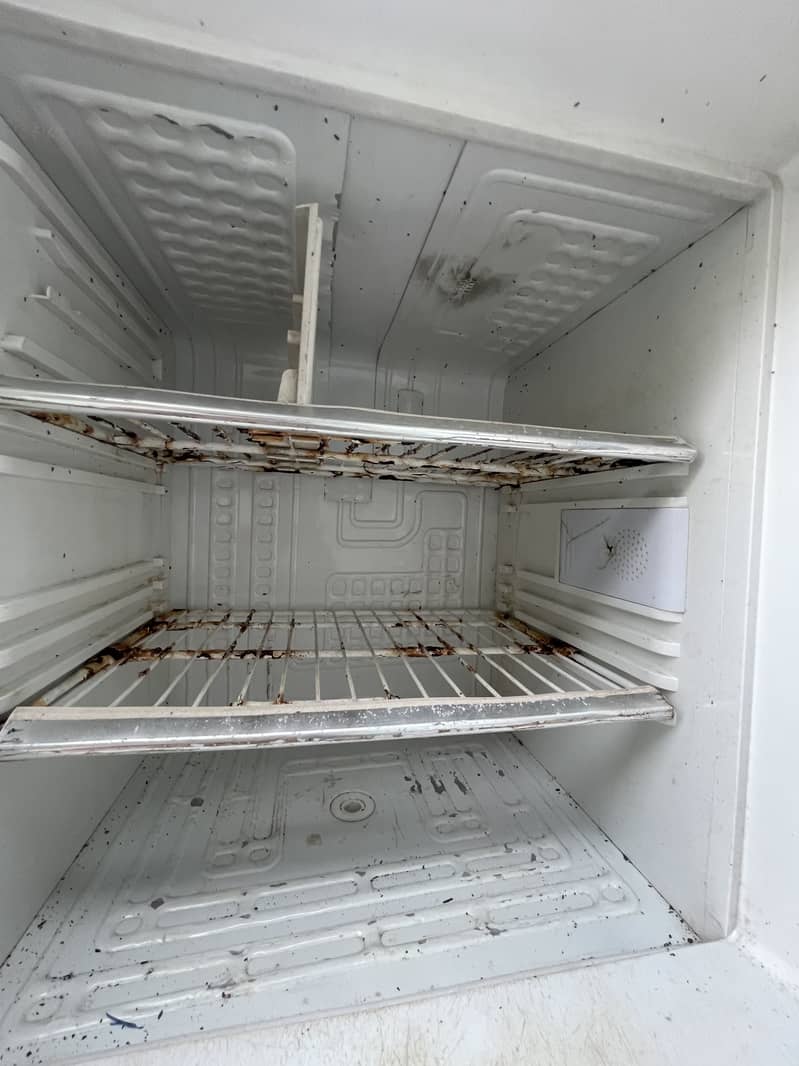 Refrigerator 2
