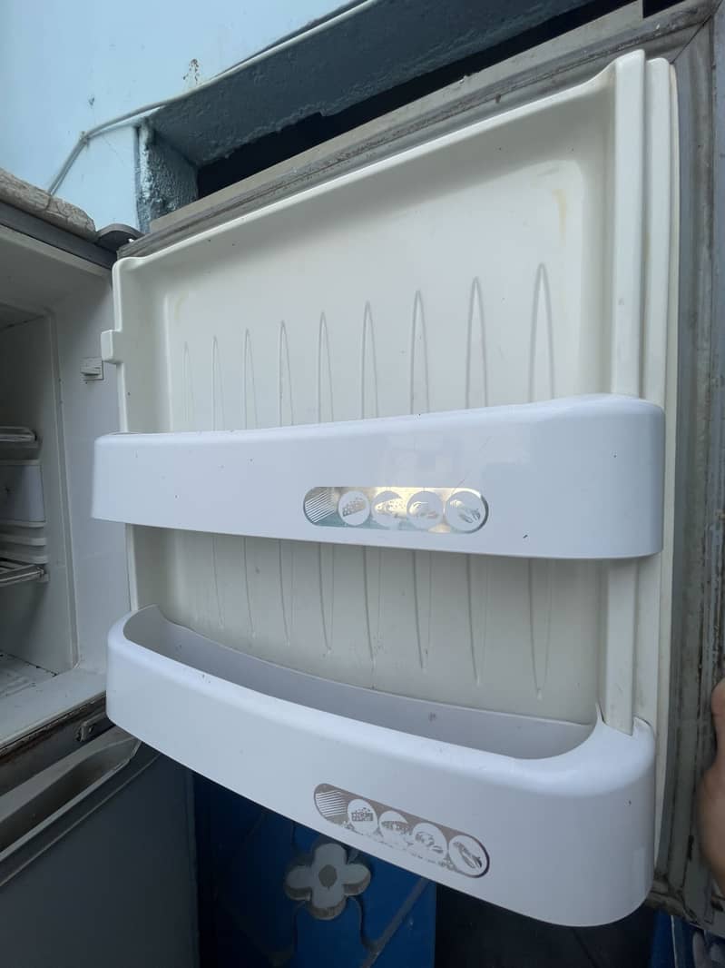 Refrigerator 3