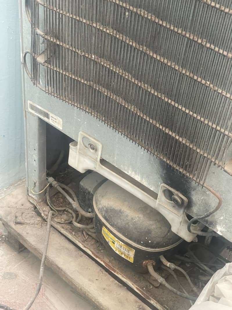 Refrigerator 8