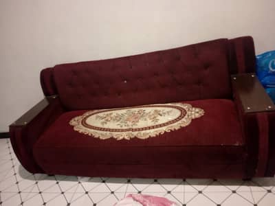 new condition