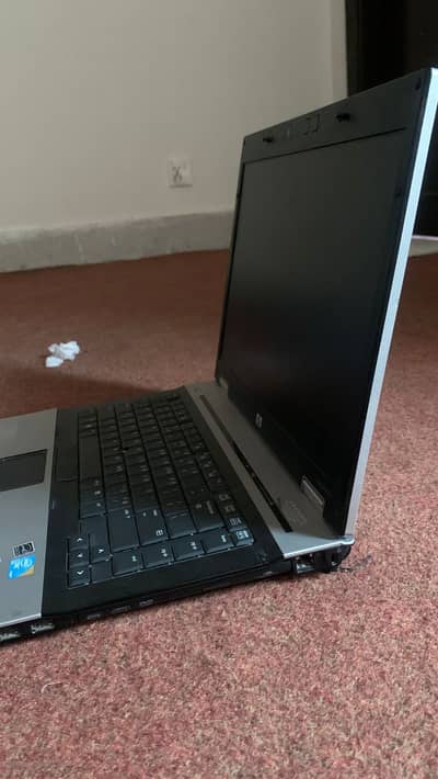 HP EliteBook 8530p