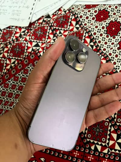 Apple iPhone 14 Pro JV