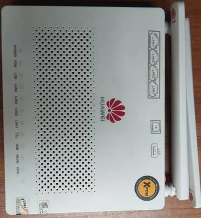 Huawei Fiber Internet Router HG8546D5