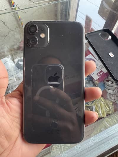 Apple iPhone 11