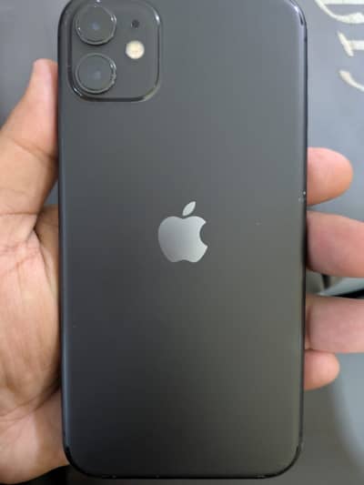 Apple iPhone 11