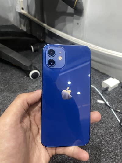 Apple iPhone 12 Jv 88% Battery Health