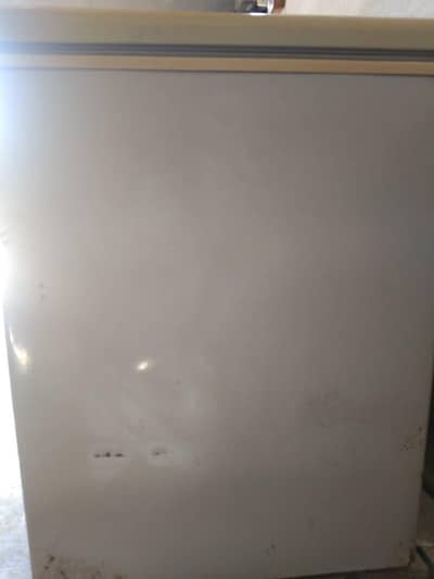 freezer
