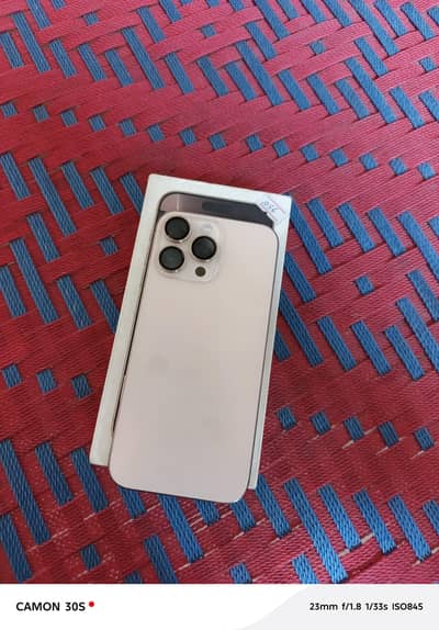Apple iPhone 16 Pro Max