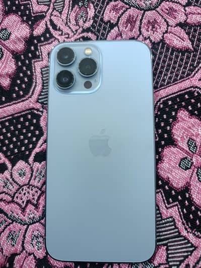 Apple iPhone 13 Pro Max