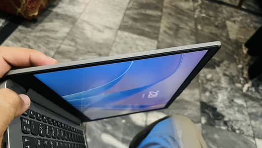 Lenovo laptop