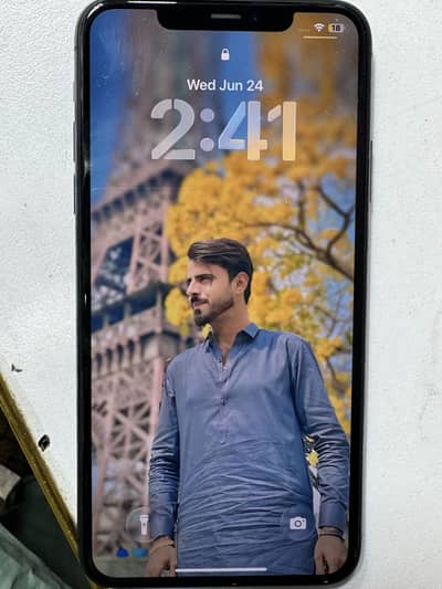 Apple iPhone 11 Pro Max