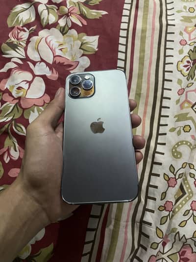 Apple iPhone 12 Pro Max