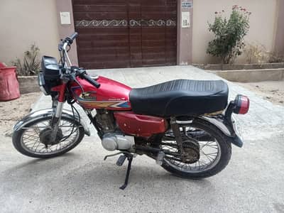 united 125 euro 2 model 2020