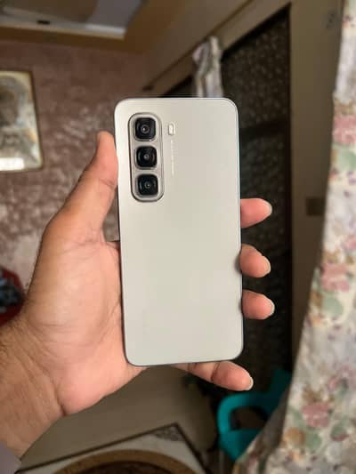 Infinix Hot 50 Pro