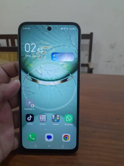 Tecno SPARK 30C