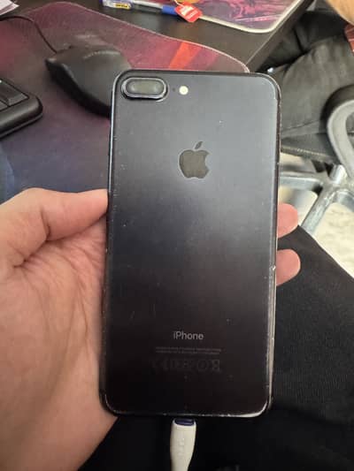 Apple iPhone 7 Plus