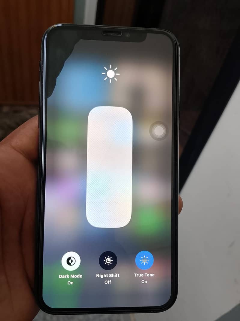 Apple iPhone X 9