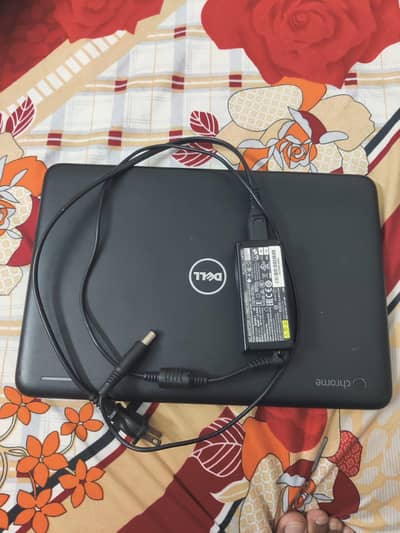 Chromebook 3180 4/16 with extended memory