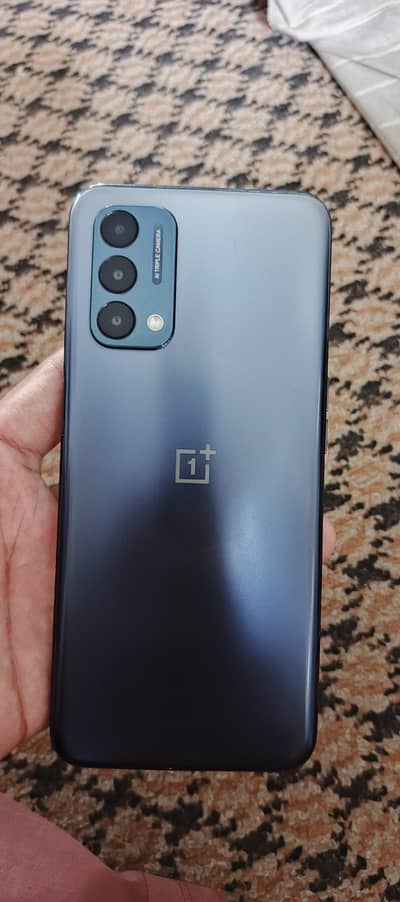 One Plus Nord N200