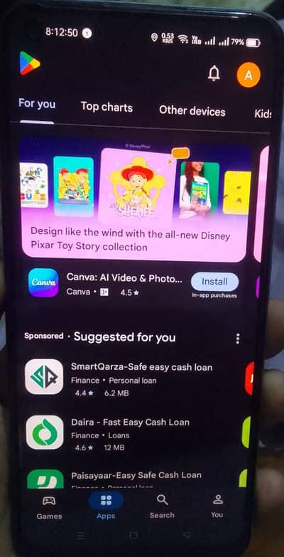 Realme C17